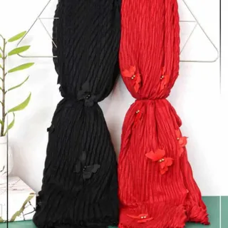 شال پروانه ای