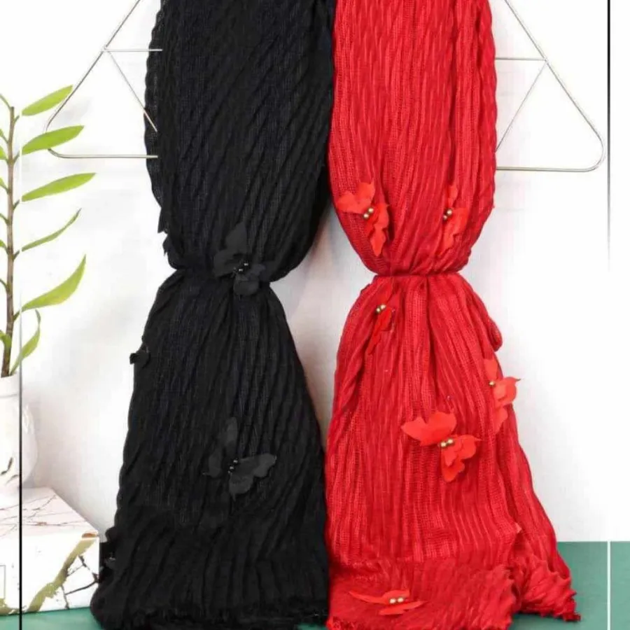 شال پروانه ای