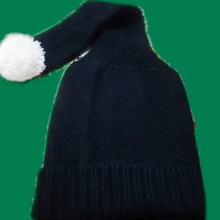 کلاه  دستبافت(شیطونی)