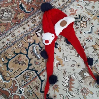 کلاه گرم