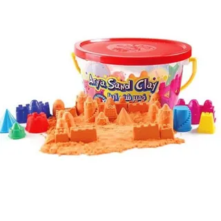 شن بازی اریا
