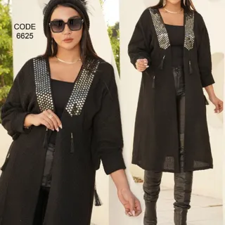 مانتو بافت نیکو