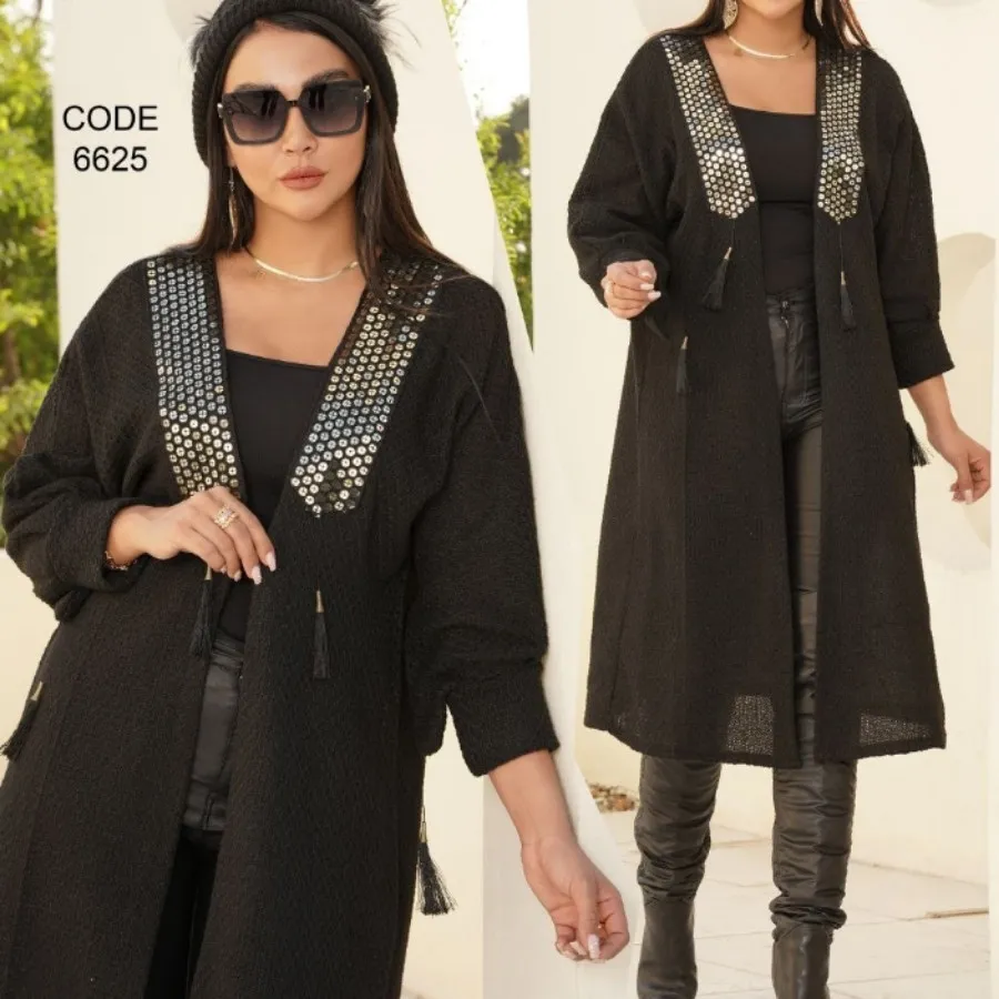 مانتو بافت نیکو