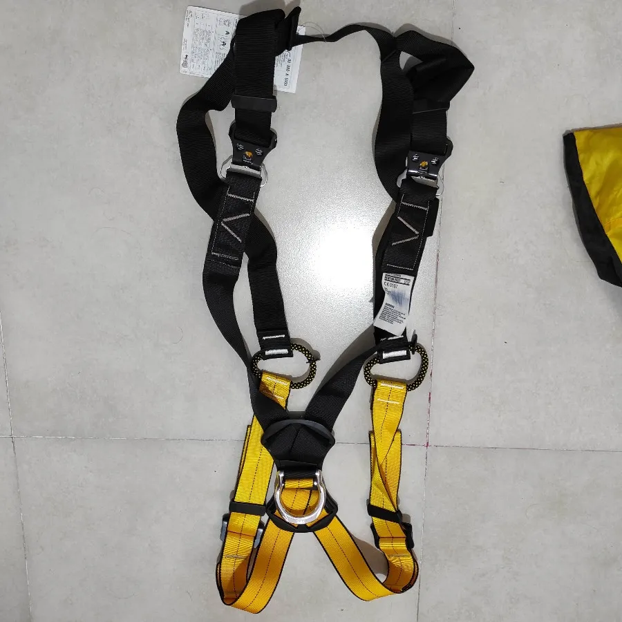 petzl 販売 ハーネス c73f