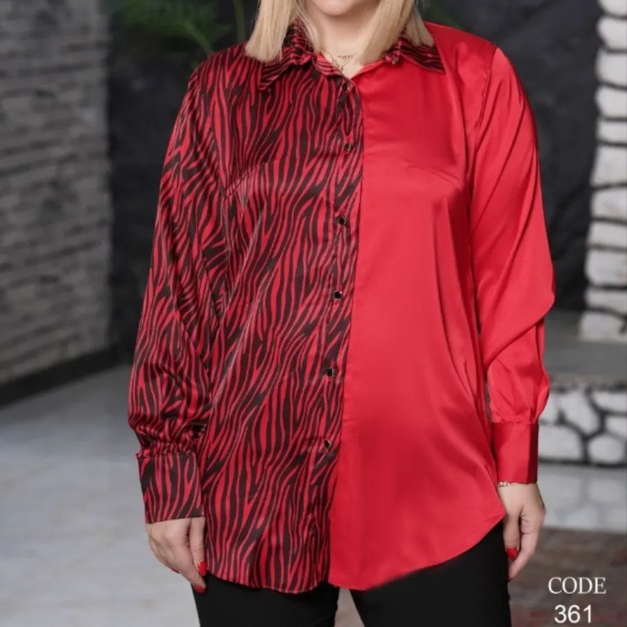 شومیز اتریسا