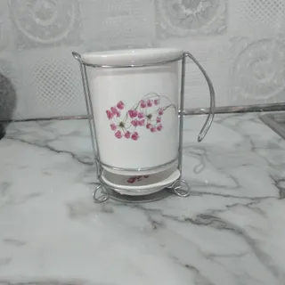 جا قاشقی چینی نو
