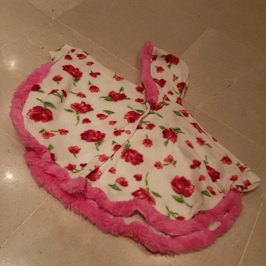 پانچو ترک و ناز دخترانه