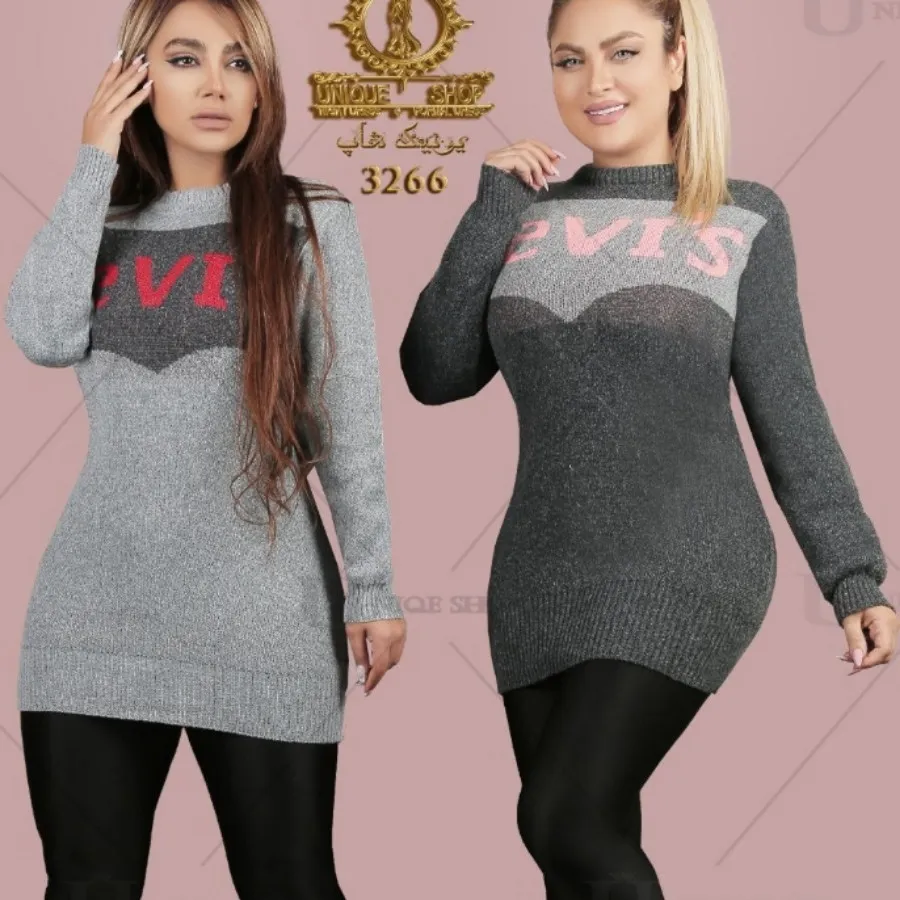 تونیک بافت لیوایز