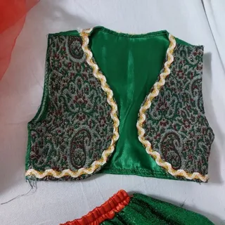 لباس سنتی یلدا