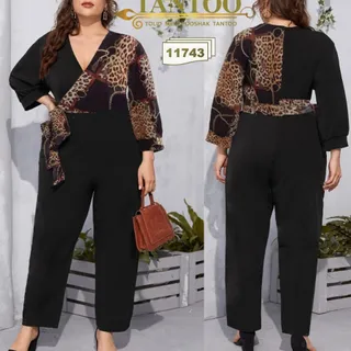 سرهمی سایز بزرگ