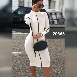 پیراهن پاییزه