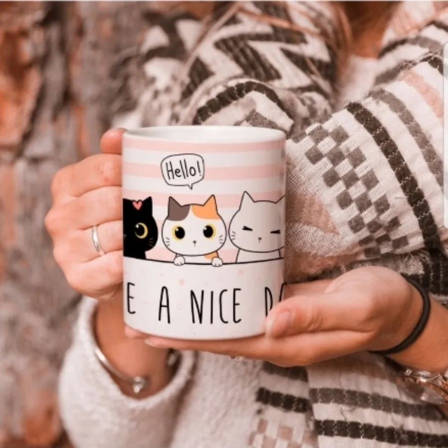 ماگ سرامیکی