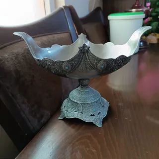 آجیل شکلات پیوتر