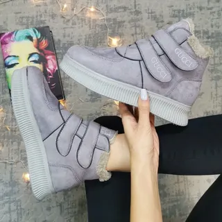 نیم بوت گوچی