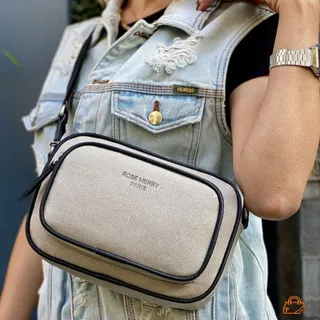 کیف پاسپورتی رزمری