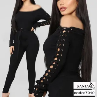 سرهمی/اورال بغل بندی