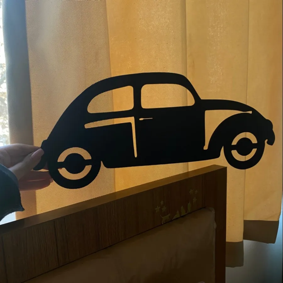 تابلو چوبی دیواری