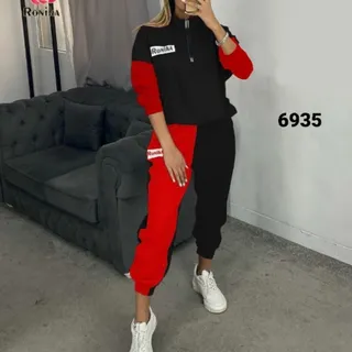 ست اسپرت رونیکا