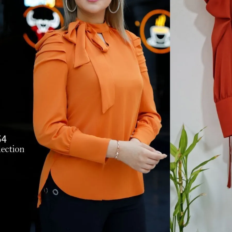 شومیز مجلسی آیماه