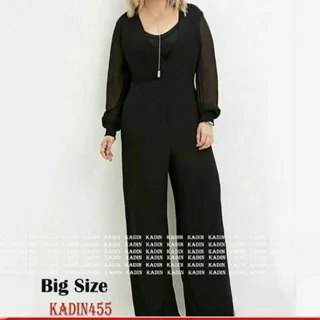 سرهمی سایز بزرگ