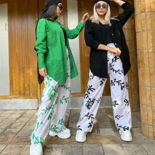 شومیز و شلوار