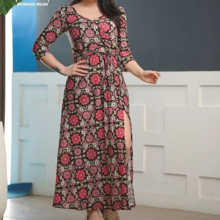 پیراهن سنتی