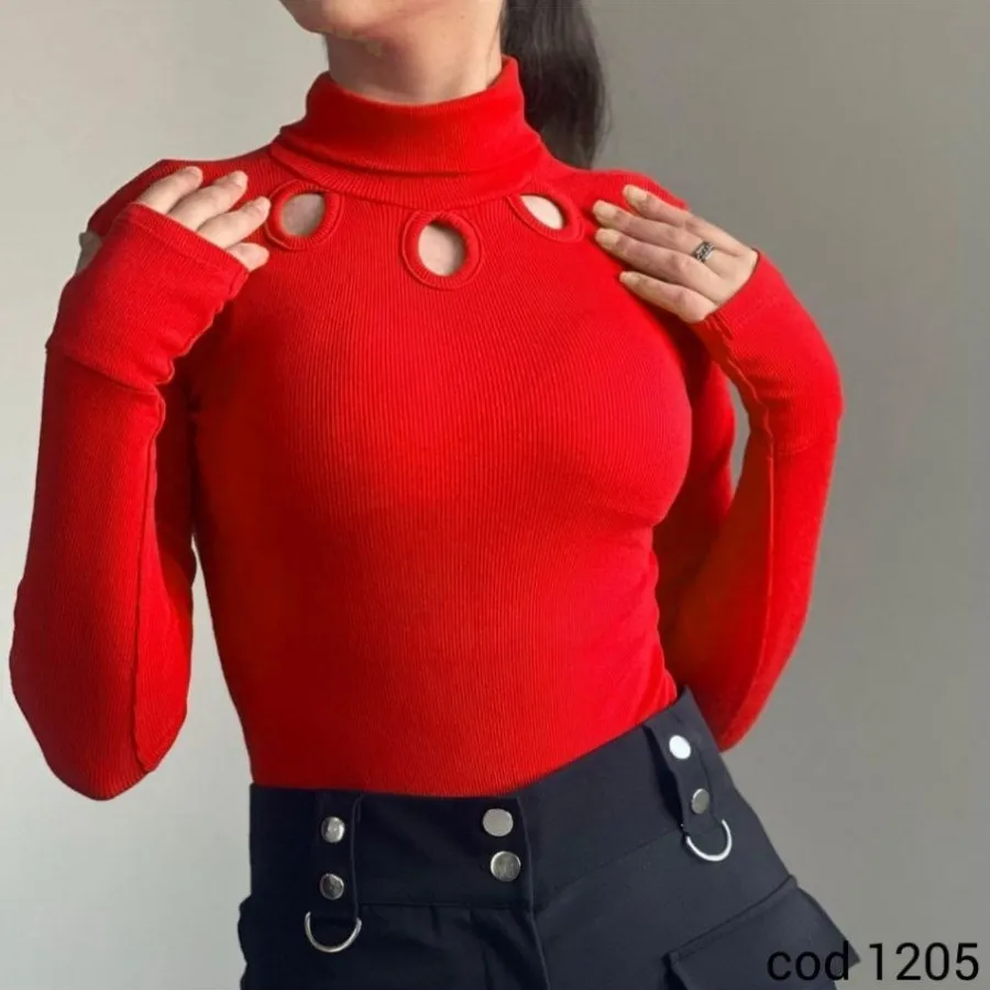 بادی یقه اشکی