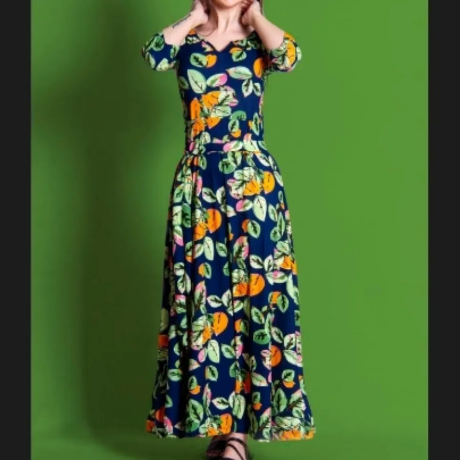 پیراهن هاوایی