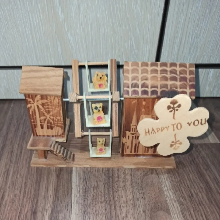 تاپ چرخشی موزیکال