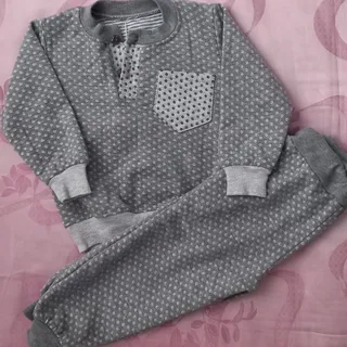 بلیز شلوار ست