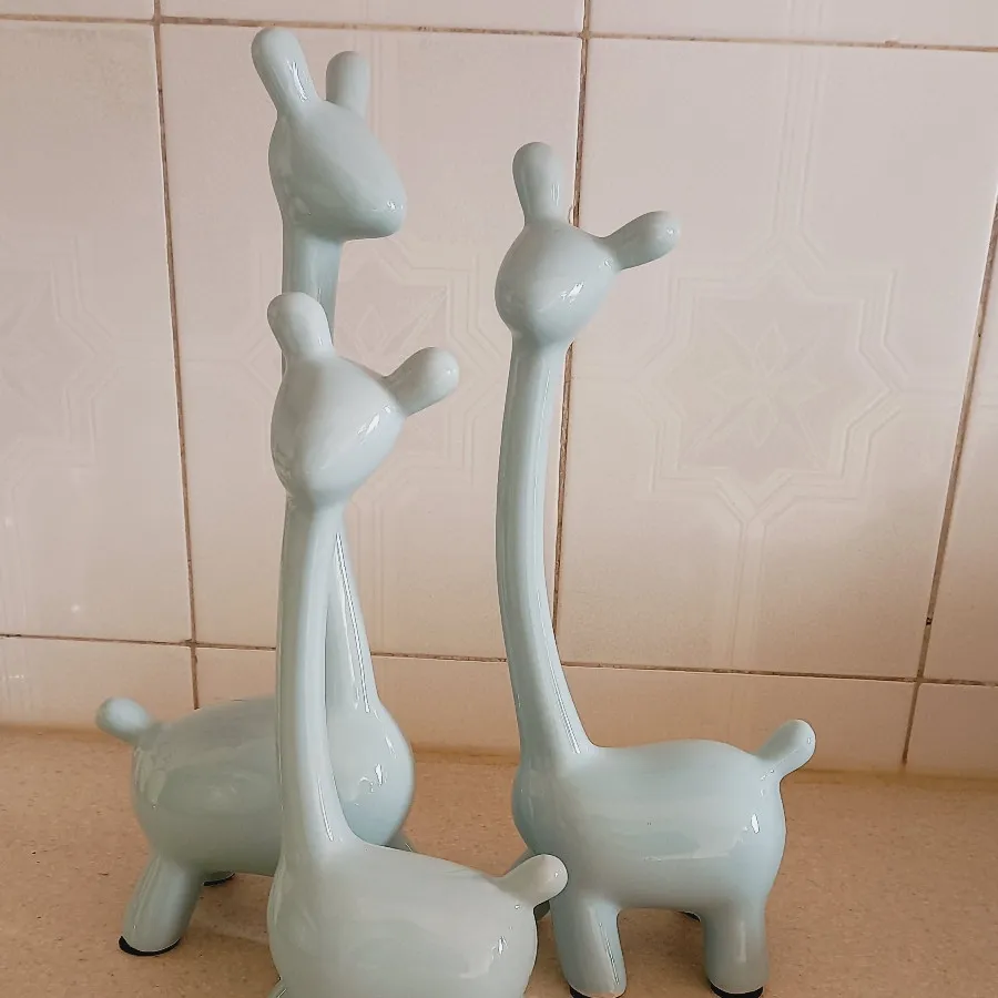 مجسمه دکوراتیو