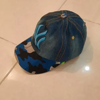 کلاه کپ لی پسرانه