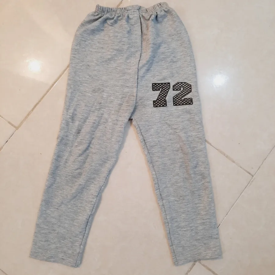 شلوار راحتی پسرانه