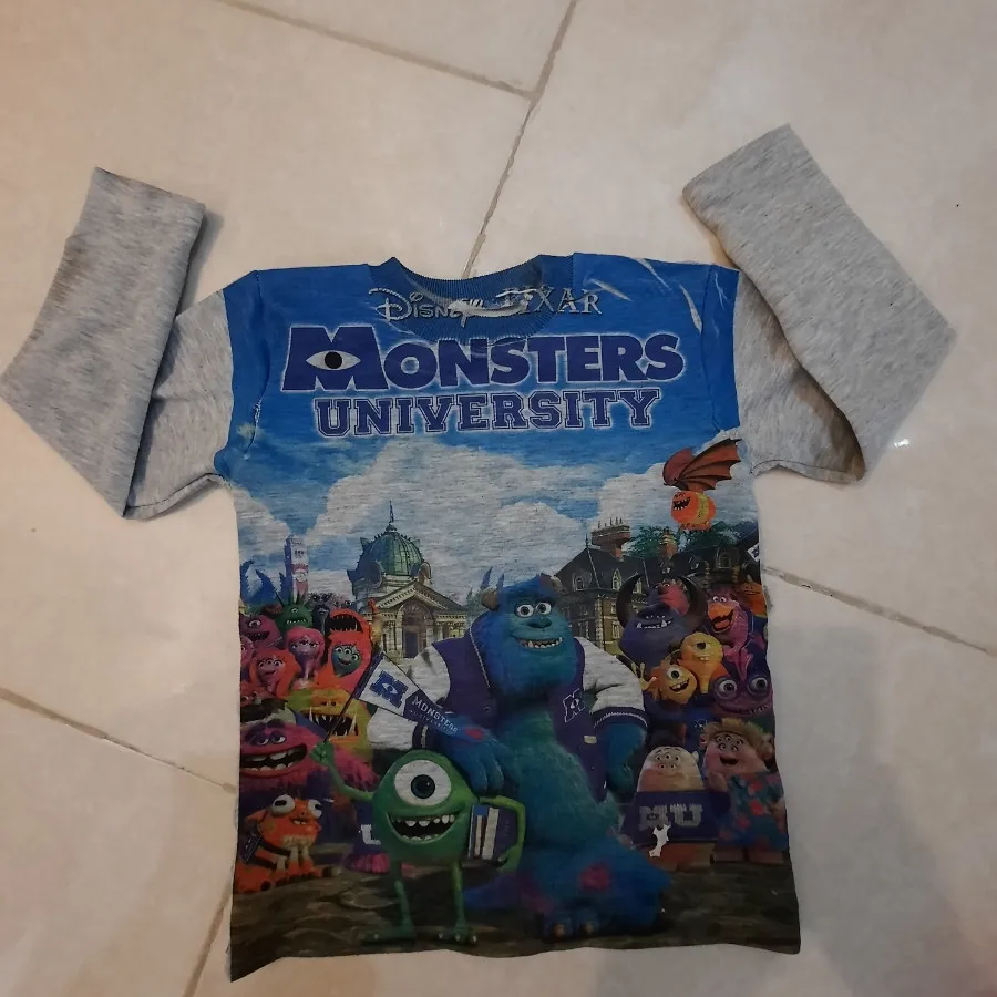 بلوز راحتی پسرانه