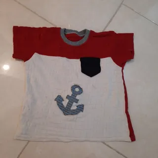 تیشرت پسرانه