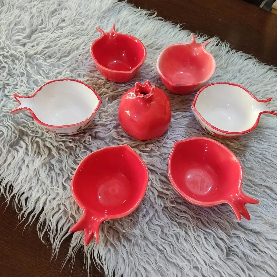 کاسه آجیل خوری