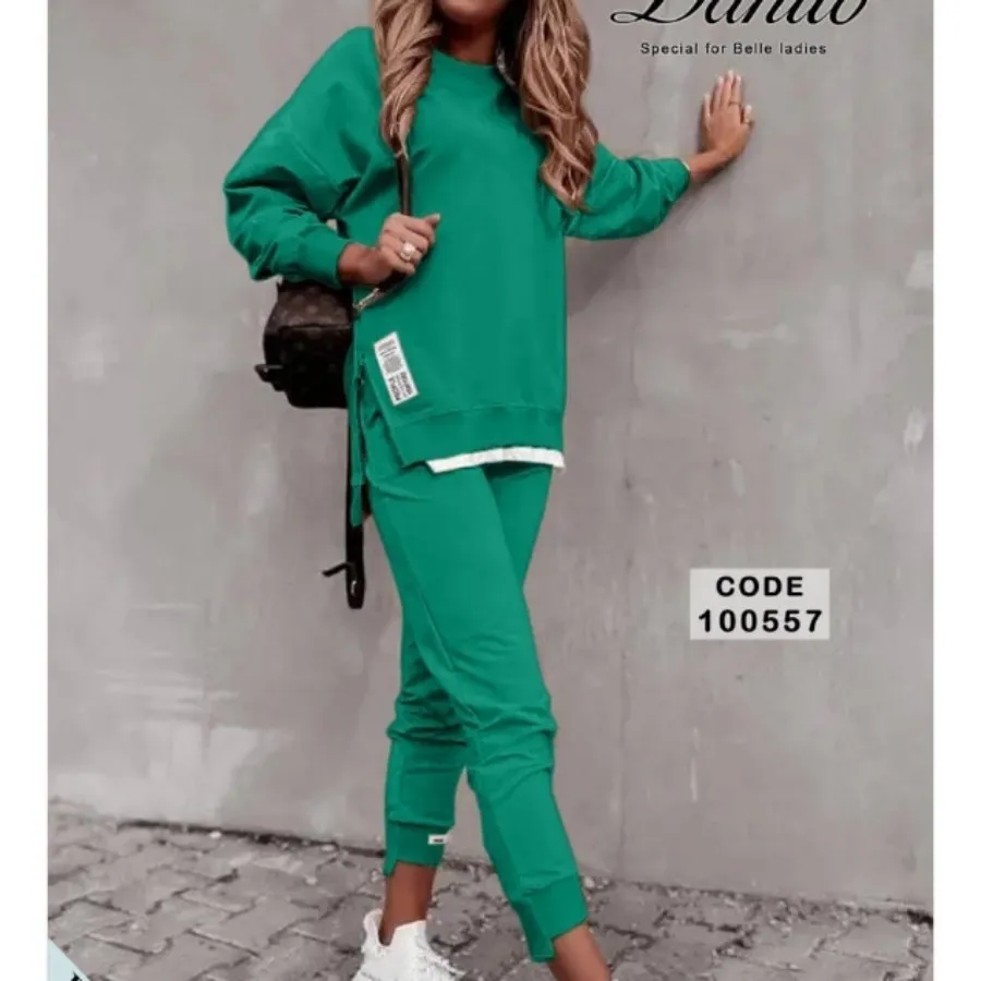 ست راحتی پاییزه