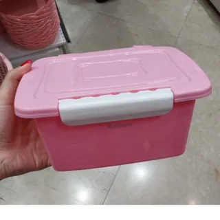 ظرف نگهدارنده در دار