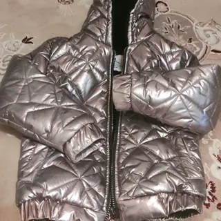 کاپشن بچگانه