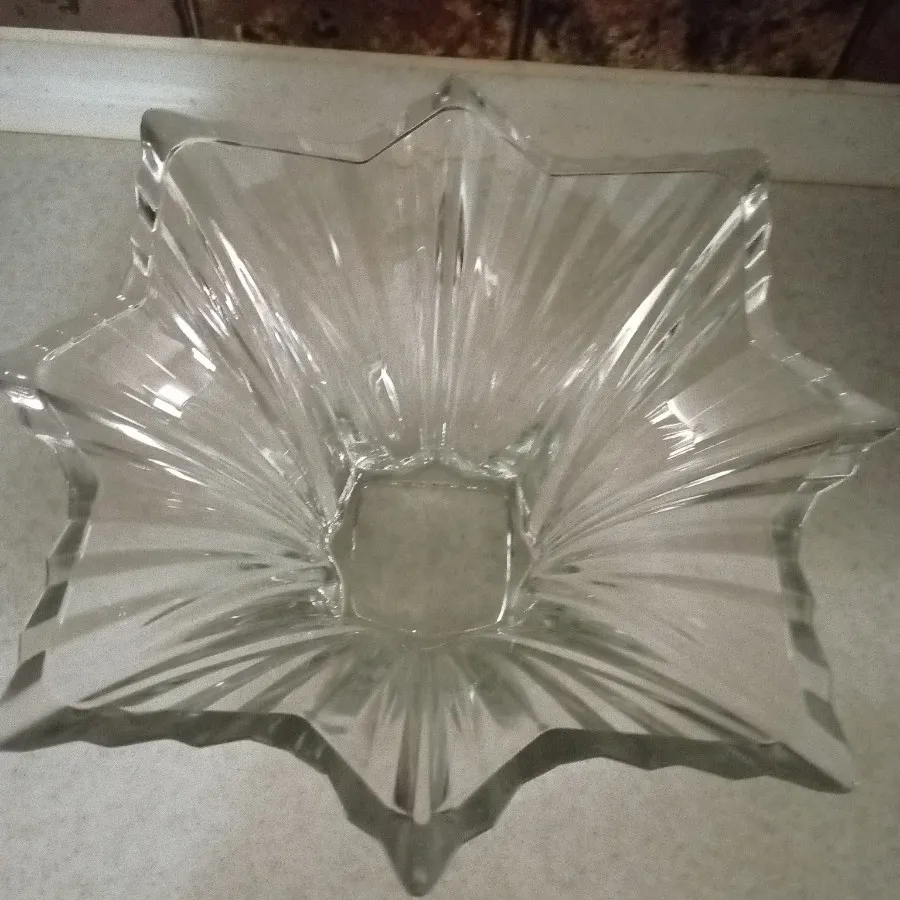 میوه ،اجیل خوری ستاره ای