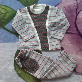 بلوز شلوار