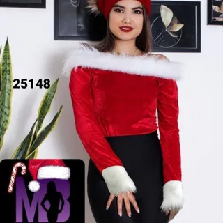 بادی کریسمسی