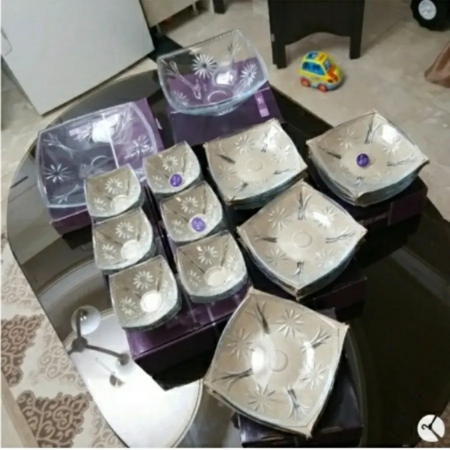 سرویس 24 نفره