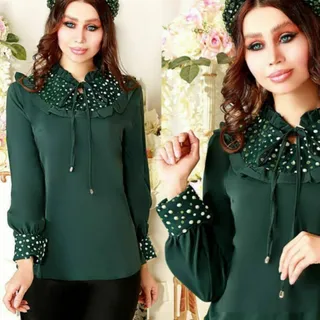 شومیز نازنین