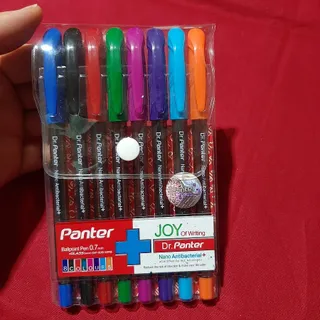 خودکار نانو پنترpanter