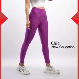 لگ ورزشی کمرگنی