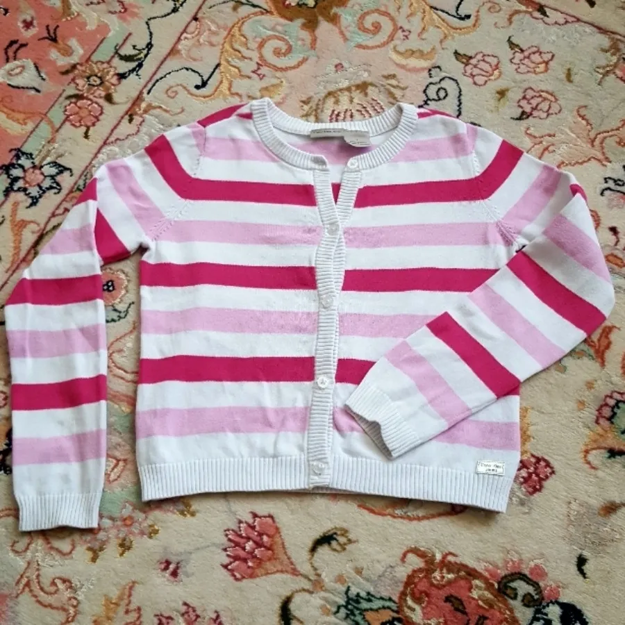 کت بافتنی CalvinKlein