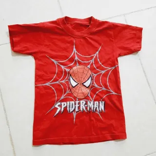 تیشرت پسرانه