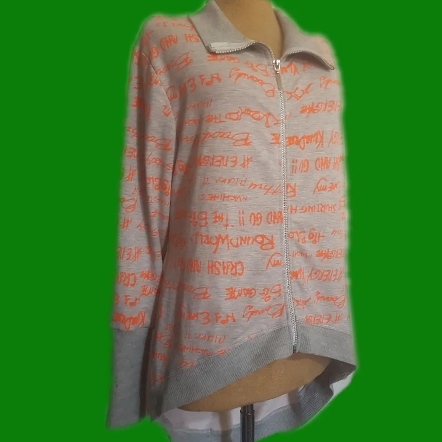 سویشرتmiss&teen