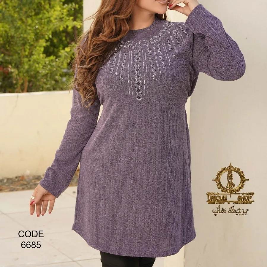 تونیک مادام